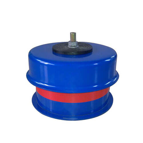 阻尼弹簧减震器1