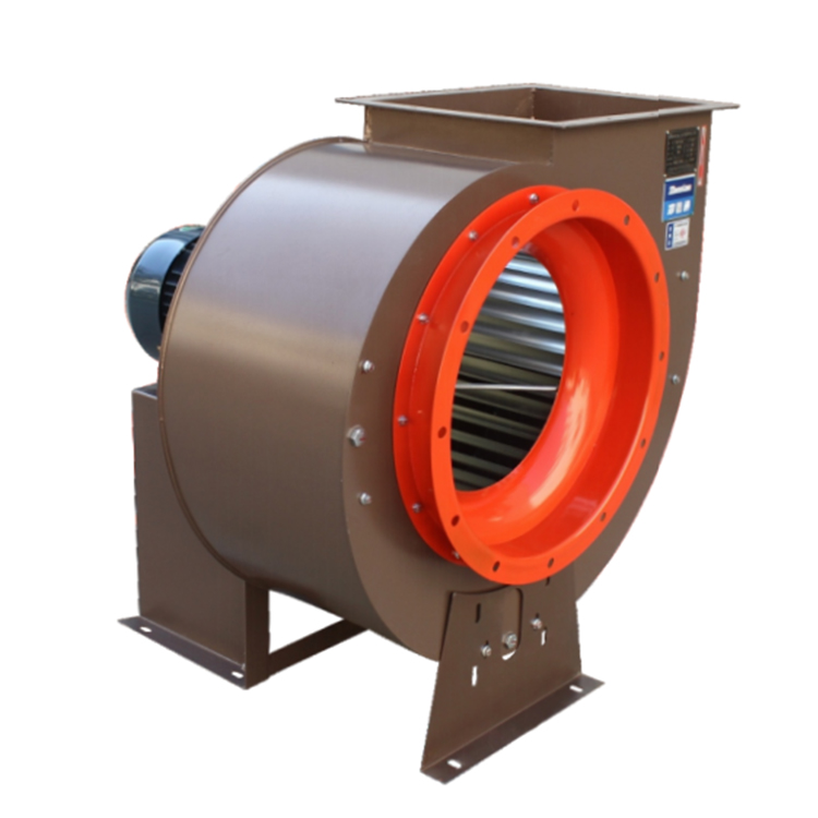 离心风机