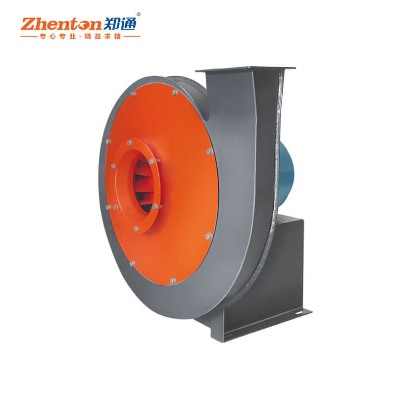 高压离心通风机