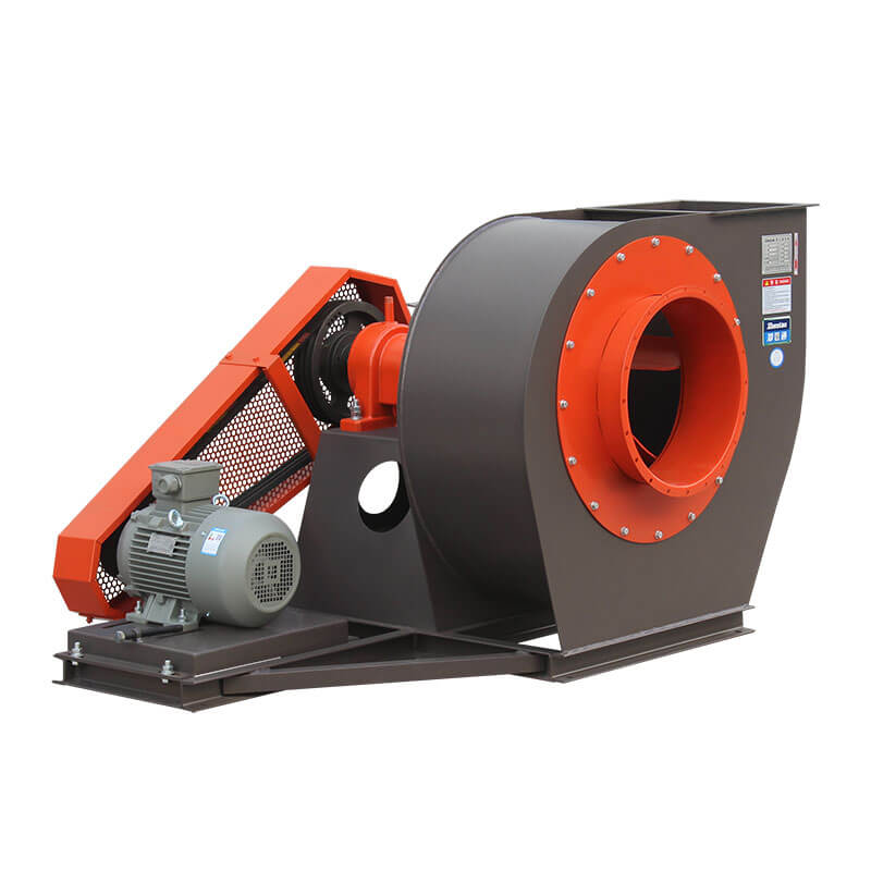 C6-46-A排尘离心通风机2