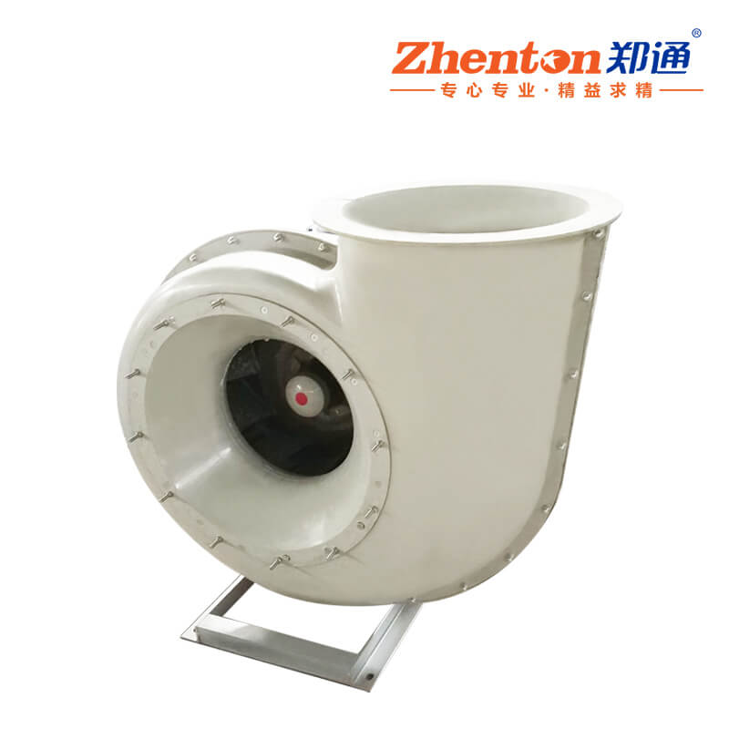 防腐耐酸碱风机