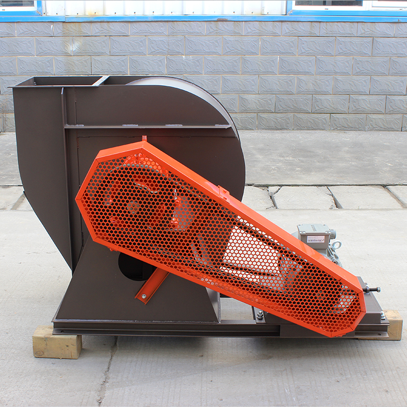 C6-46排尘离心风机