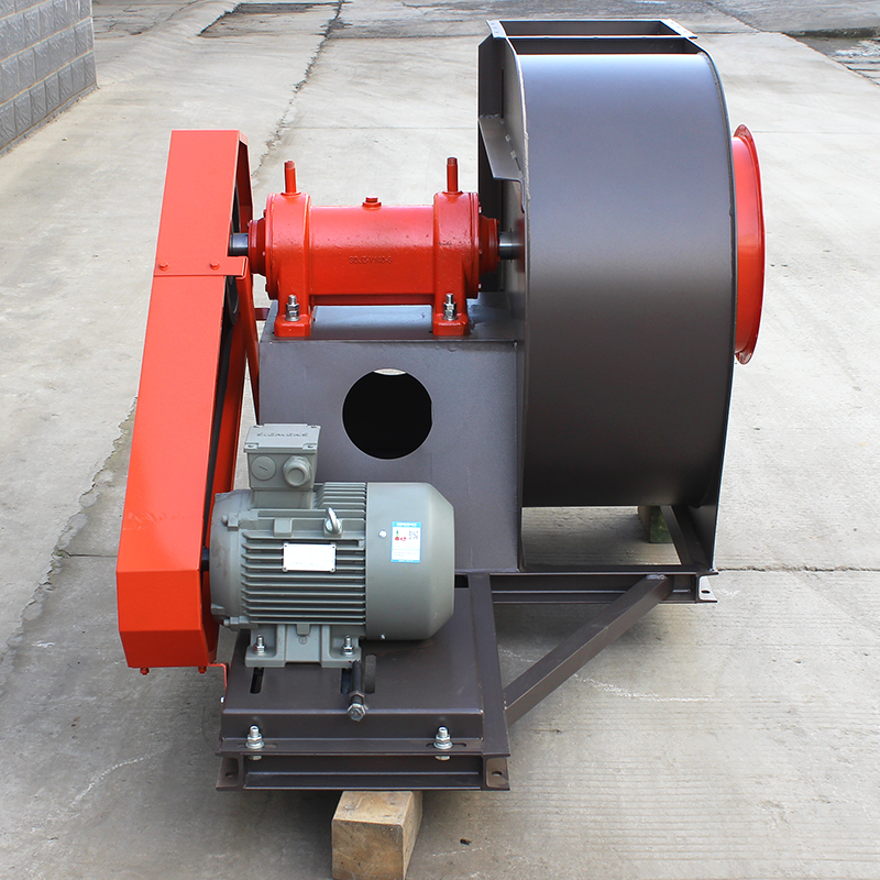 C6-46排尘离心风机