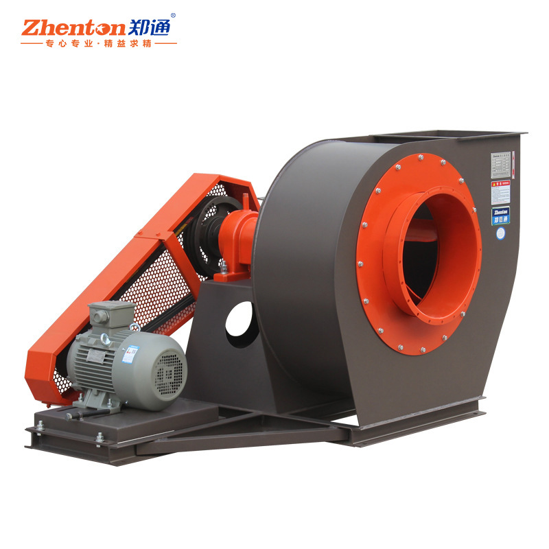C6-46-A排尘离心通风机1