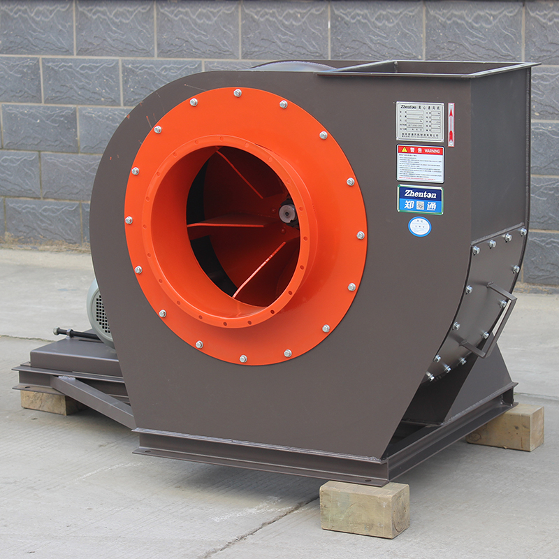 C6-46排尘离心风机
