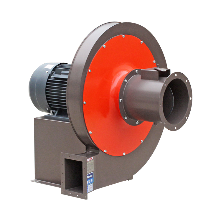 9-19A式高压离心通风机