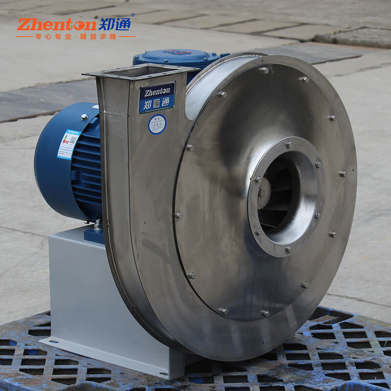F9-19-A不锈钢离心风机