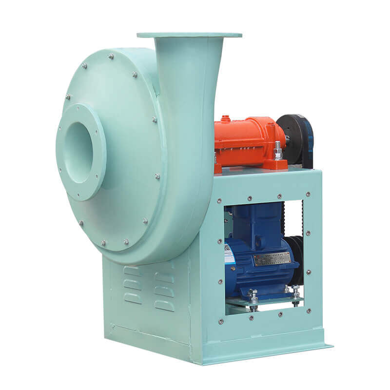 防腐离心风机多少钱?认准郑通风机型号齐全价格实惠