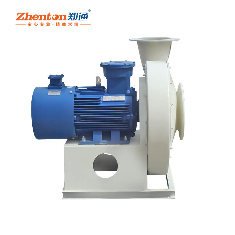 高压玻璃钢风机和普通风机的价格区别