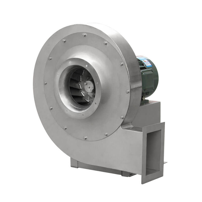 9-26A不锈钢高压离心风机