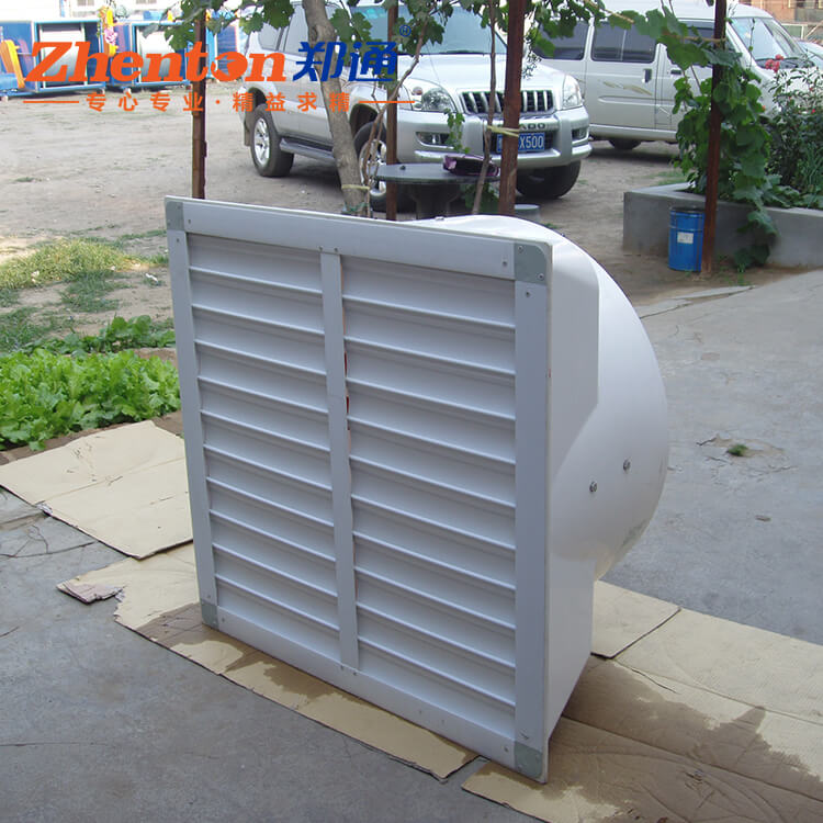 玻璃钢负压风机