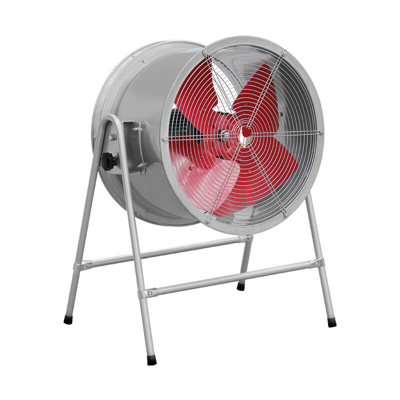 粮食仓库怎么通风?