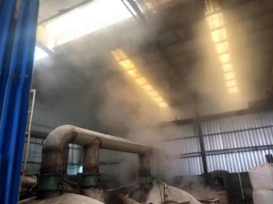 生态环境部公开第二批突出生态环境问题