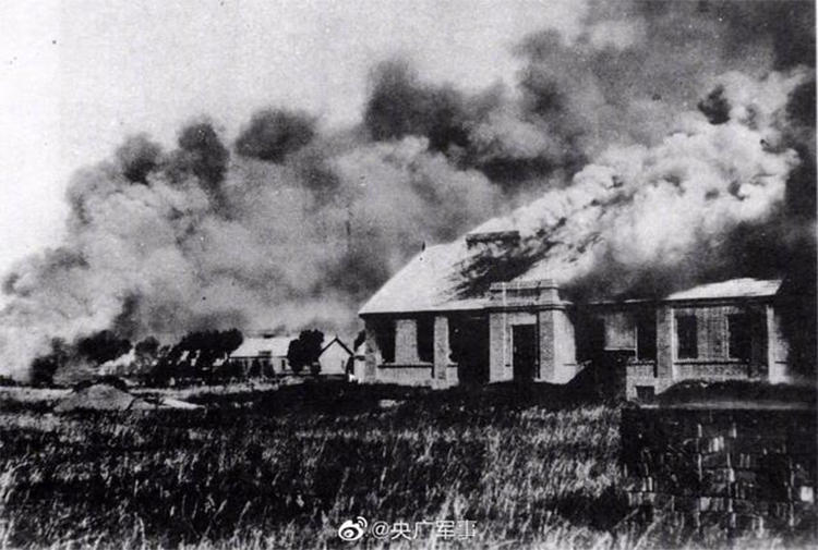 今天,918事变九十周年