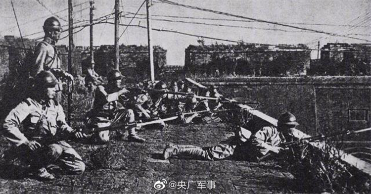 今天,918事变九十周年